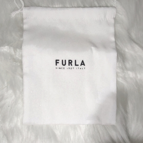 NEW Furla cardholder full inclusion w/box & dusty - Picture 10 of 10